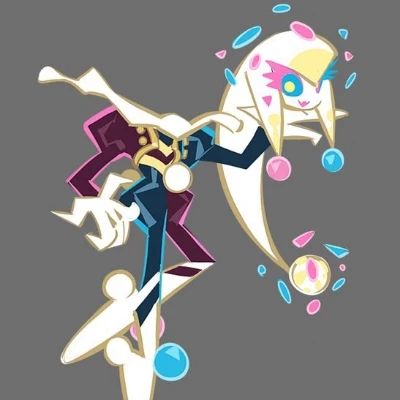 Blacephalon / UB-Burst thumbnail