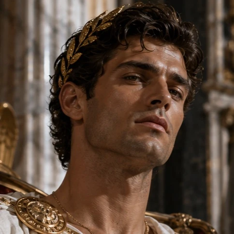 Aurelius Caesar thumbnail