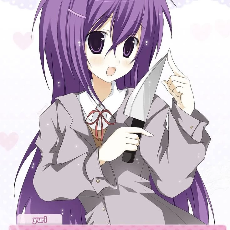 yuri