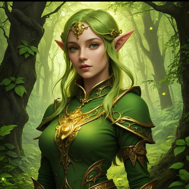 Nymeria thumbnail