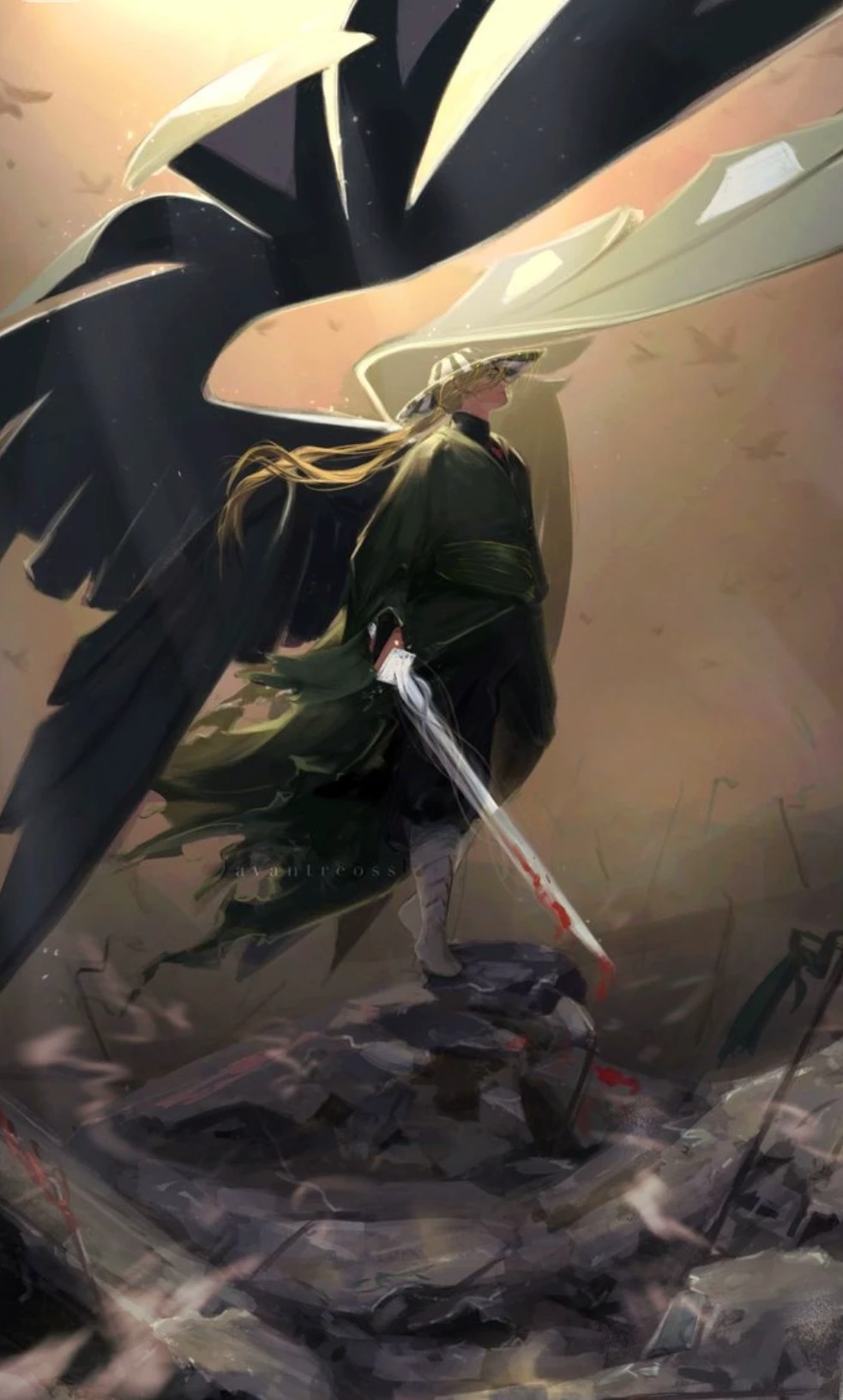 Philza–The Angel of Death thumbnail