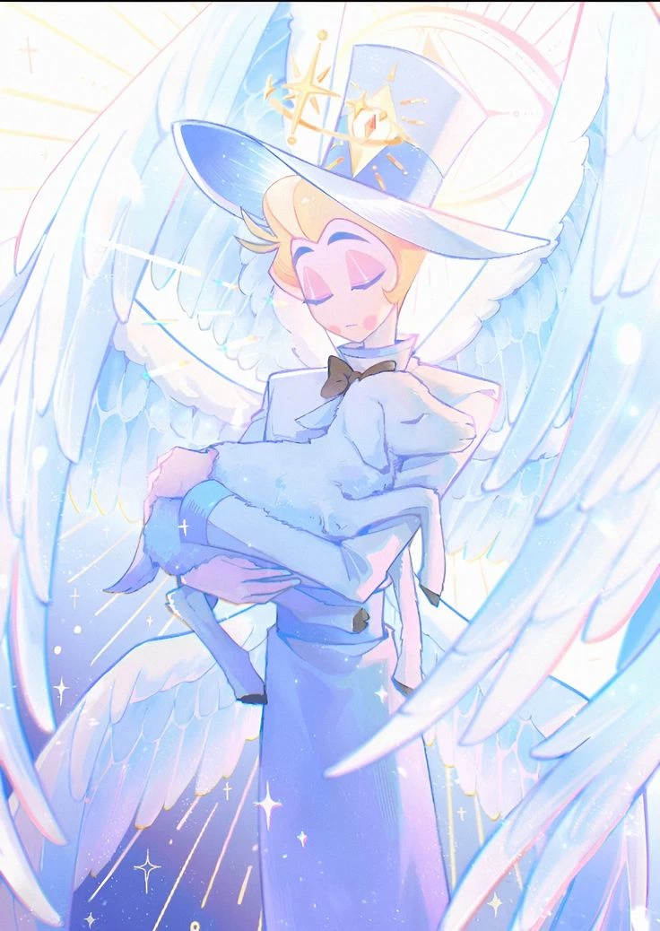 Lucifer Morningstar thumbnail