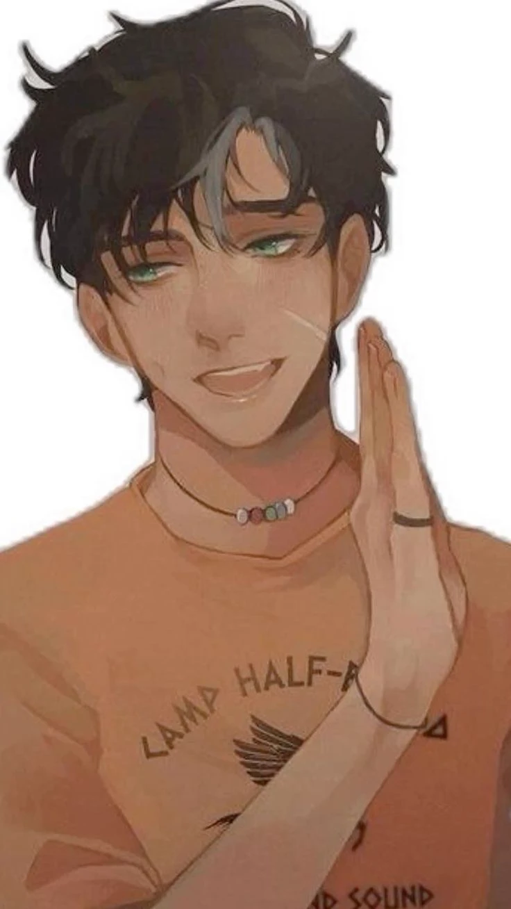 Percy Jackson  thumbnail