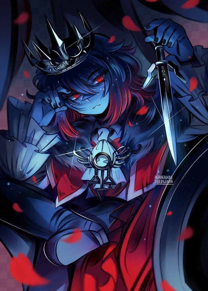 kris Dreemurr thumbnail