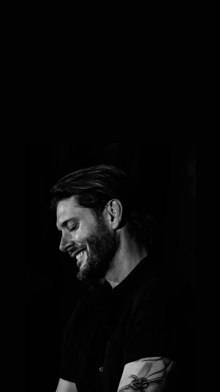 Jensen Ackles thumbnail