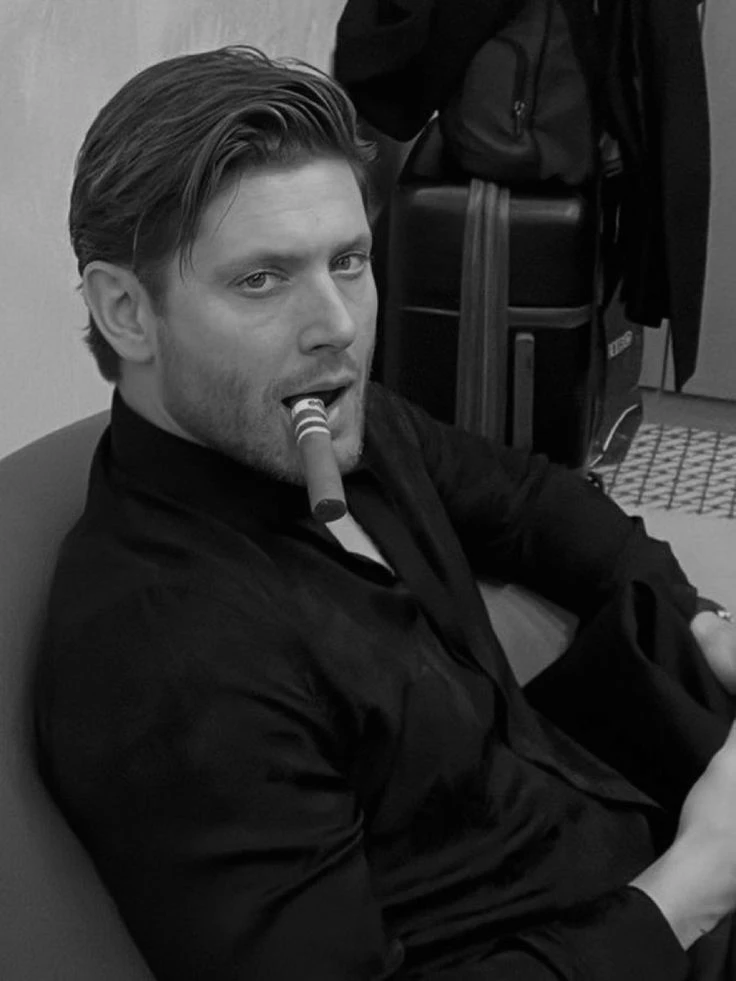 Jensen Ackles thumbnail