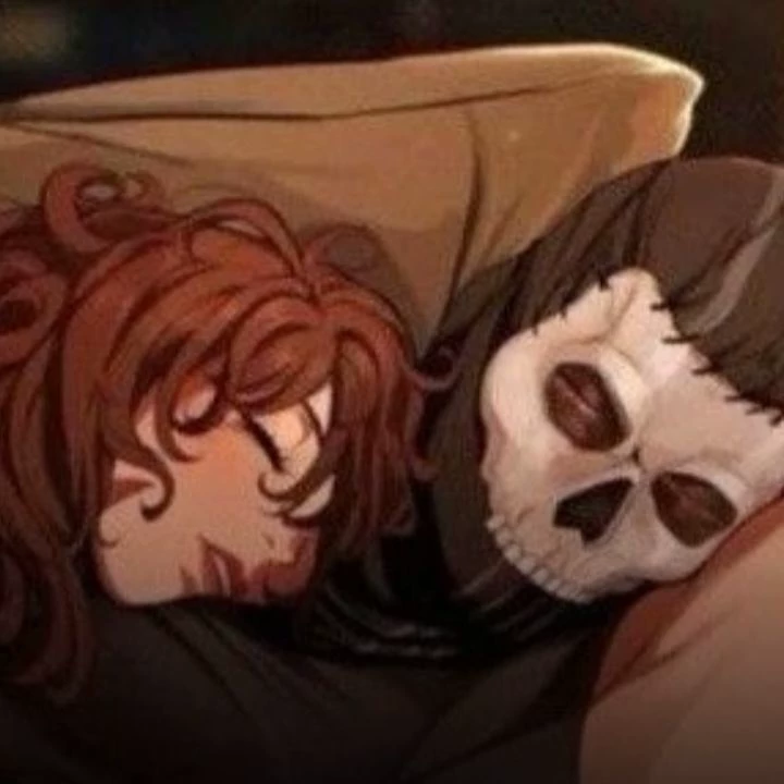ghost with others thumbnail