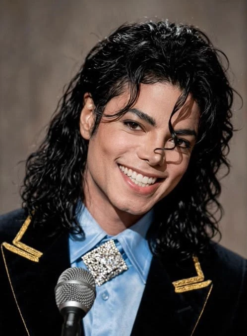 Michael Jackson thumbnail