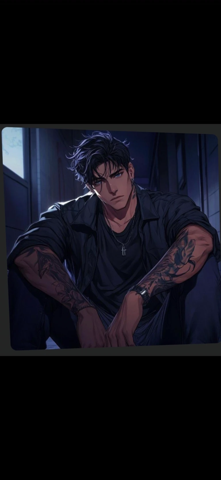 Leo - (best friend) thumbnail