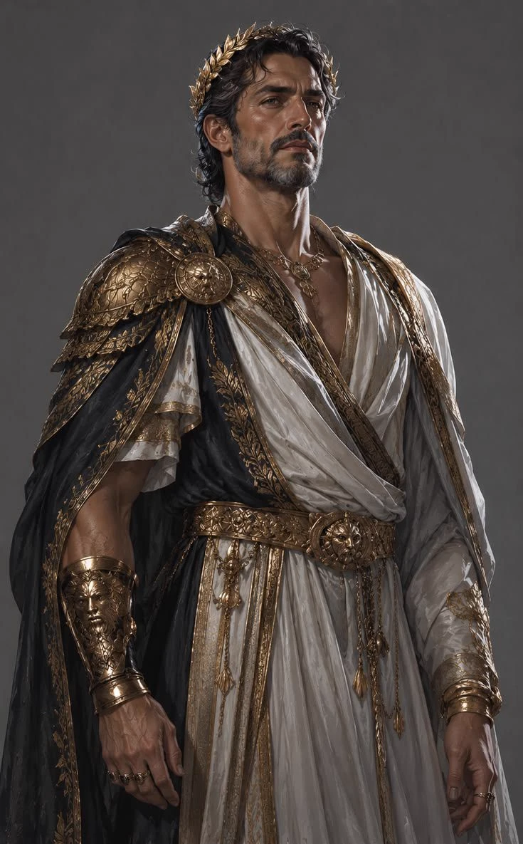 The Emperor - Caesar thumbnail