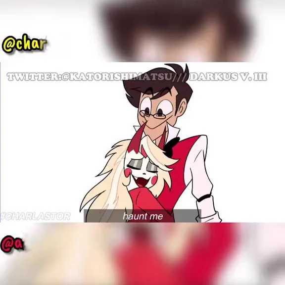 Alastor thumbnail