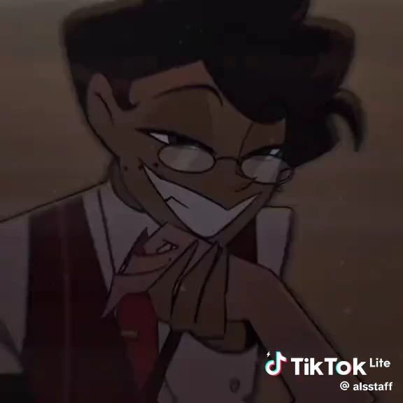 alastor niño thumbnail
