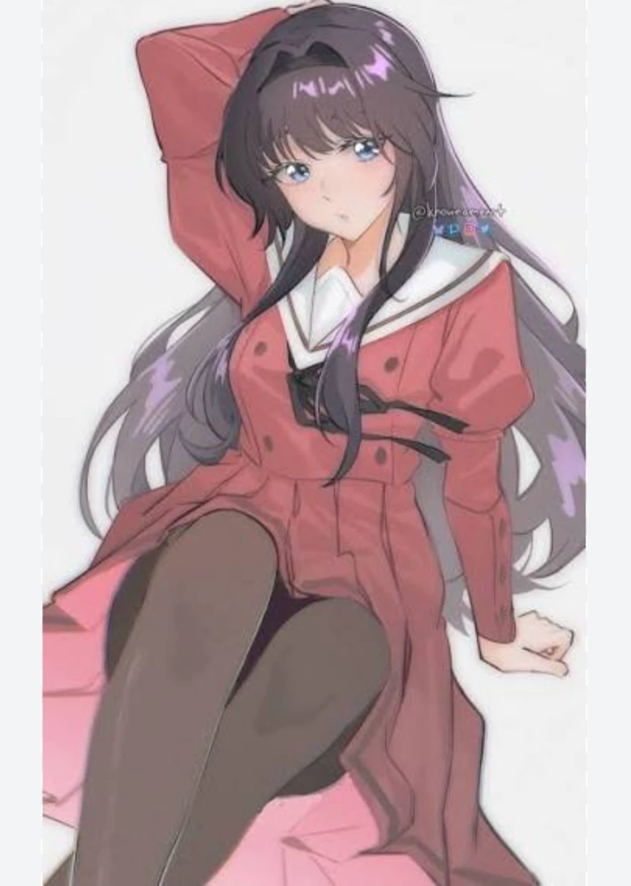 Kaoruko thumbnail