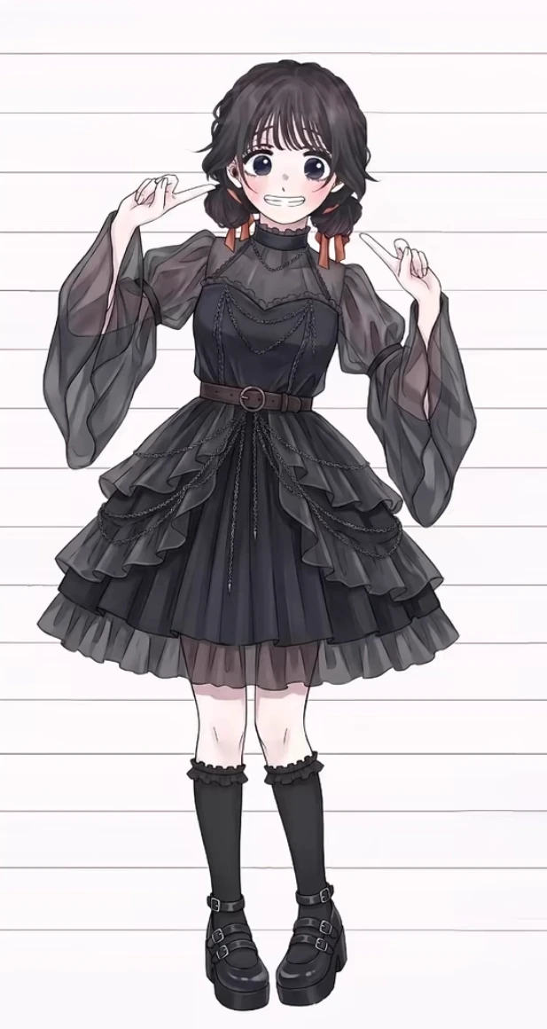 Kaoruko Waguri thumbnail