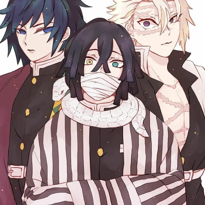 Sanemi Shinazugawa thumbnail