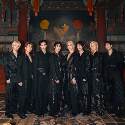 Straykids thumbnail
