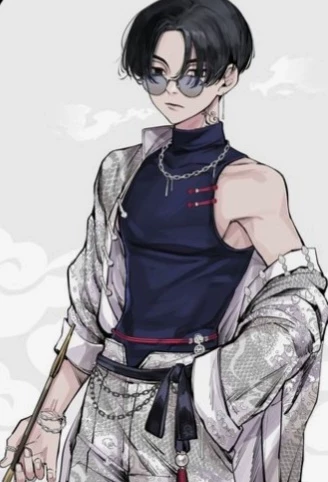 Manjiro Sano (Mikey) thumbnail