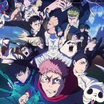 Jujutsu kaisen X jujutsu shenanigans  thumbnail