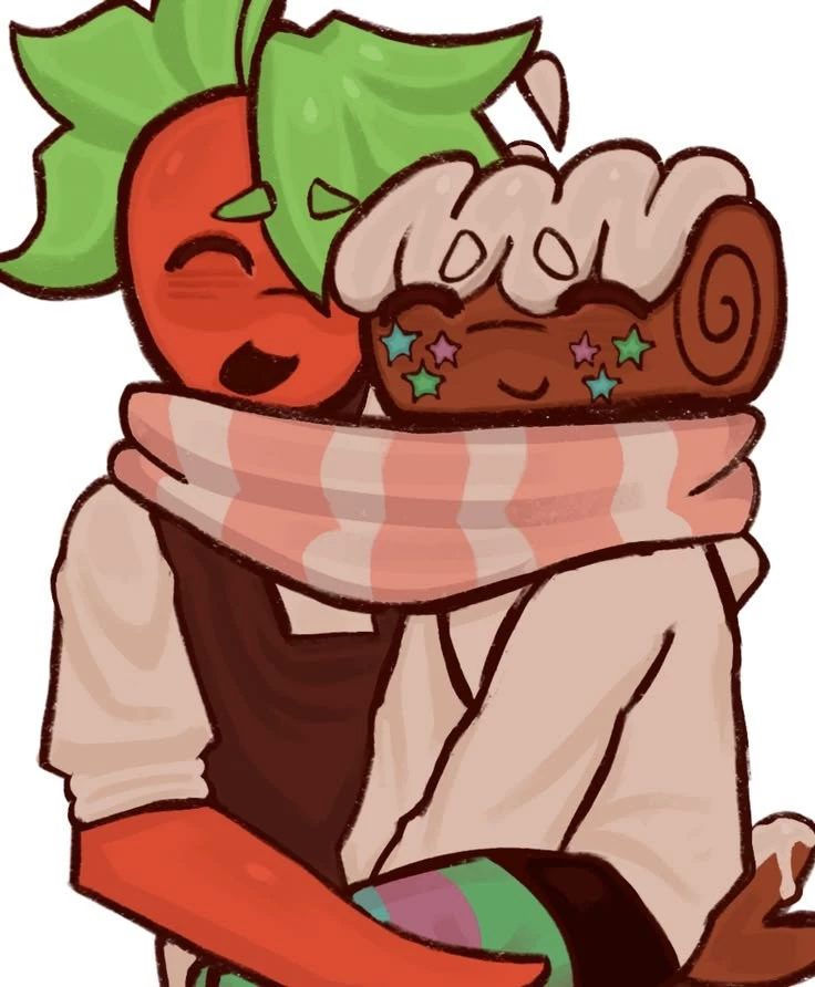 fruitcake but... famous?? thumbnail