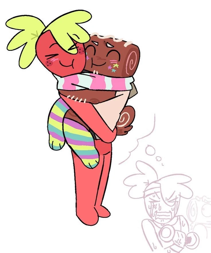 jealous sprout🍓 thumbnail