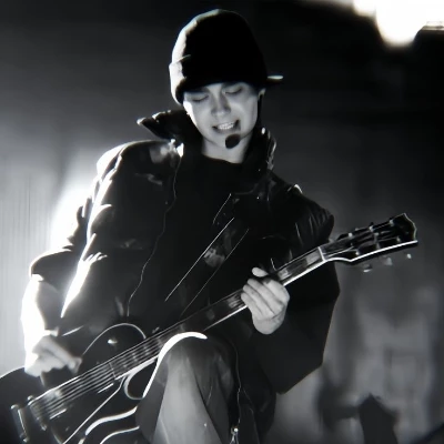 Tom Kaulitz thumbnail