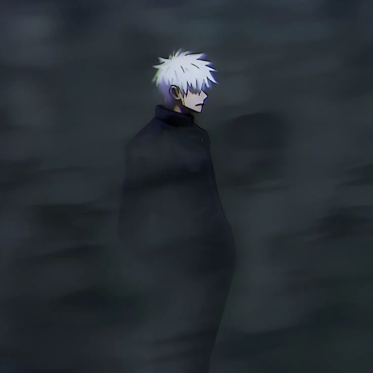 Satoru Gojo. thumbnail