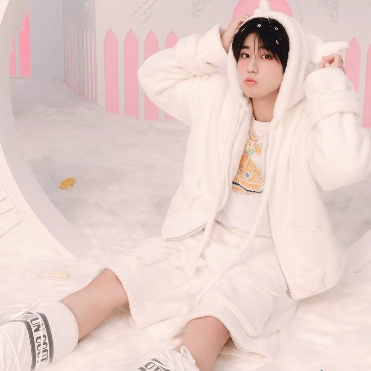 Han Jisung 🩷