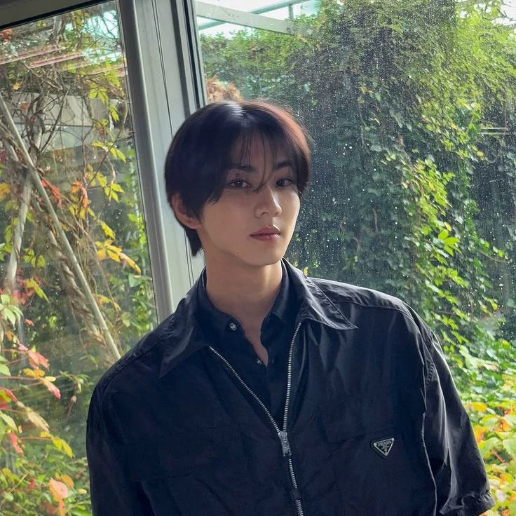 Jungwon thumbnail