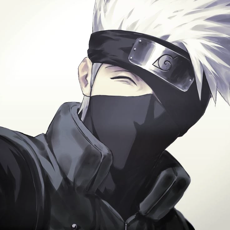 Kakashi – Dad thumbnail
