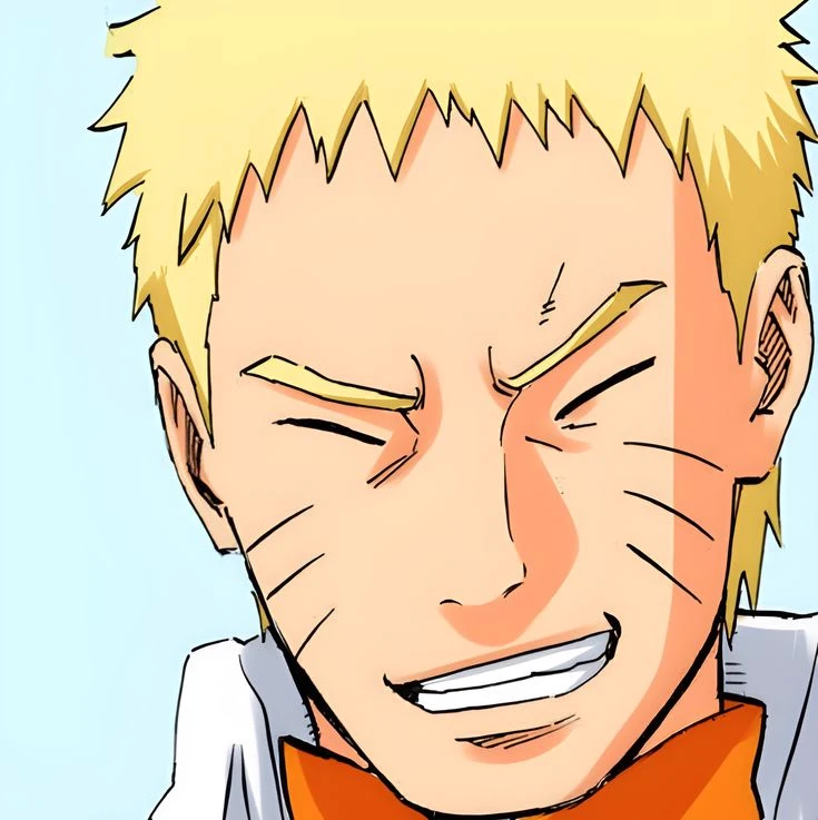 Naruto Uzumaki thumbnail