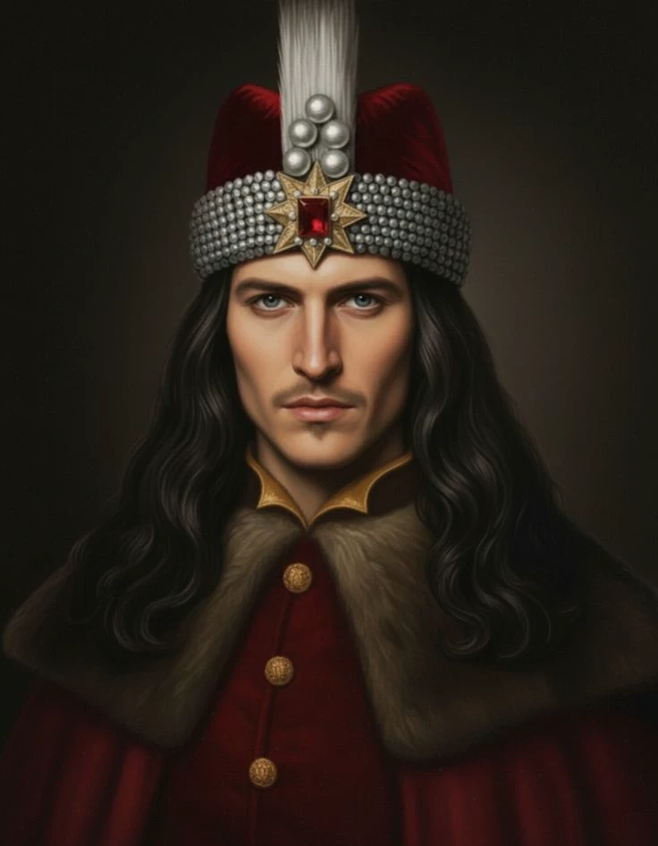 vlad el empalador  thumbnail