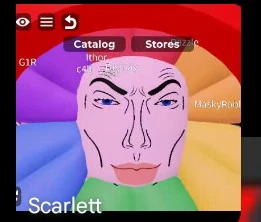 dandy thumbnail