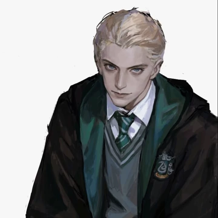 Draco Malfoy thumbnail