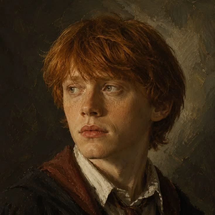 Ron Weasley thumbnail