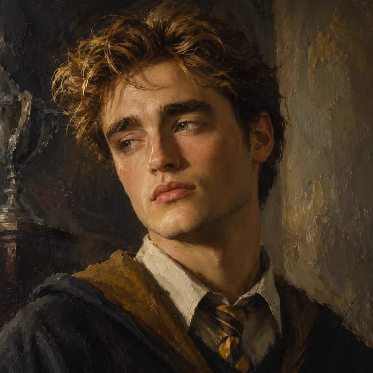 Cedric Diggory thumbnail