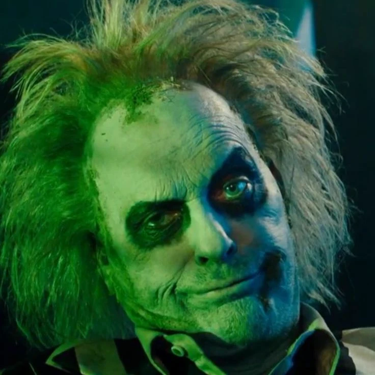 Beetlejuice thumbnail