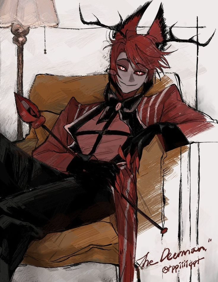 Alastor thumbnail