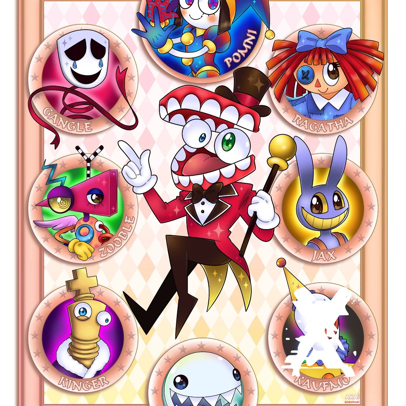 the amazing circus digital 🎪 thumbnail