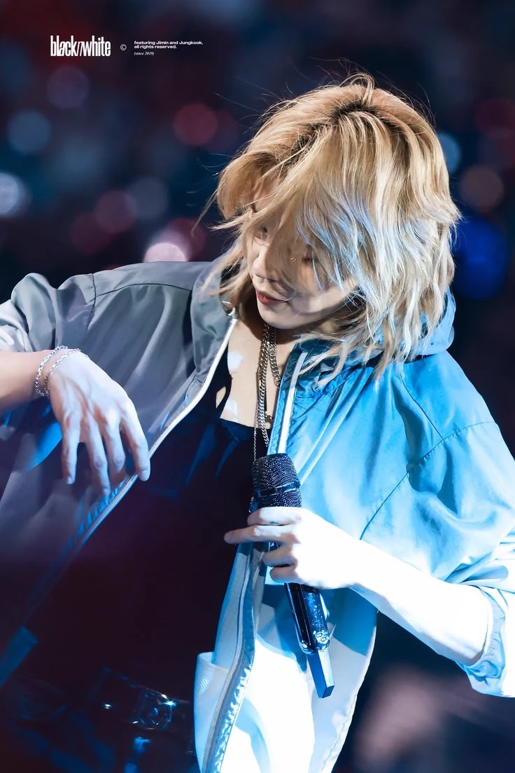 Park Jimin ❤️💋 thumbnail