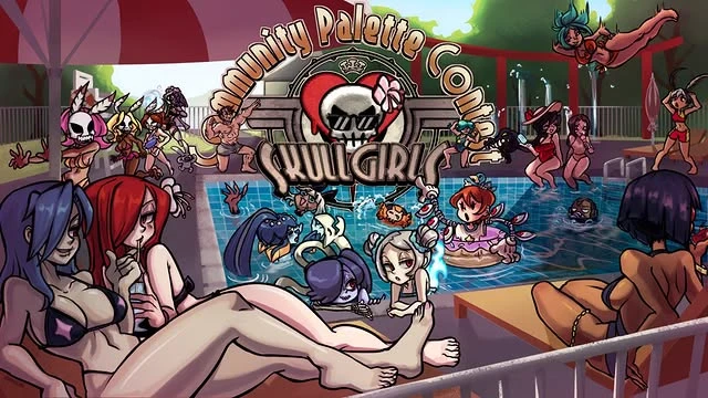 Skullgirls thumbnail