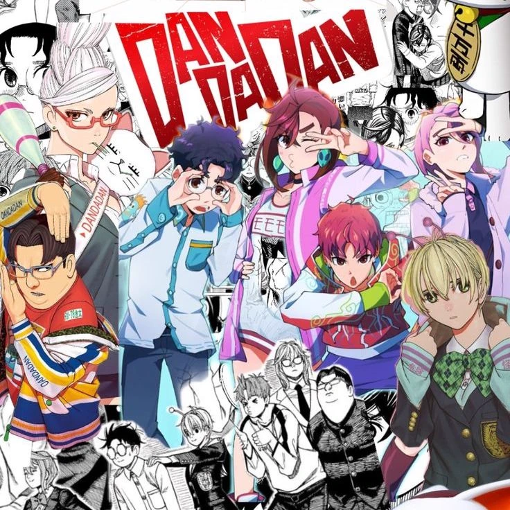 DANDANDAN RP thumbnail