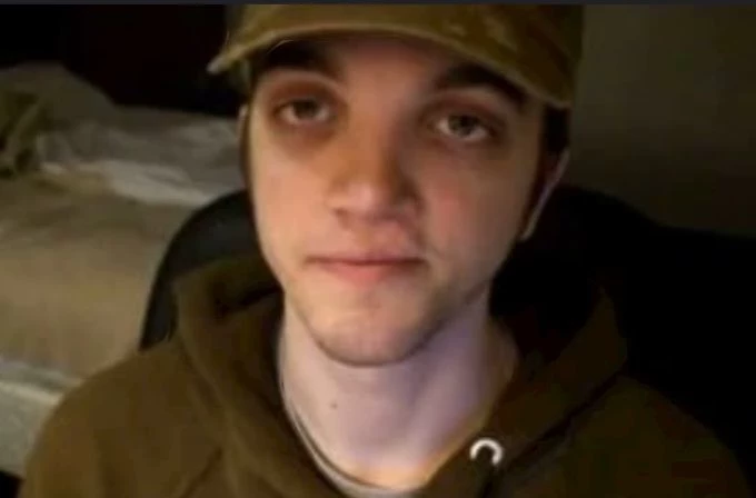 Jay Merrick thumbnail