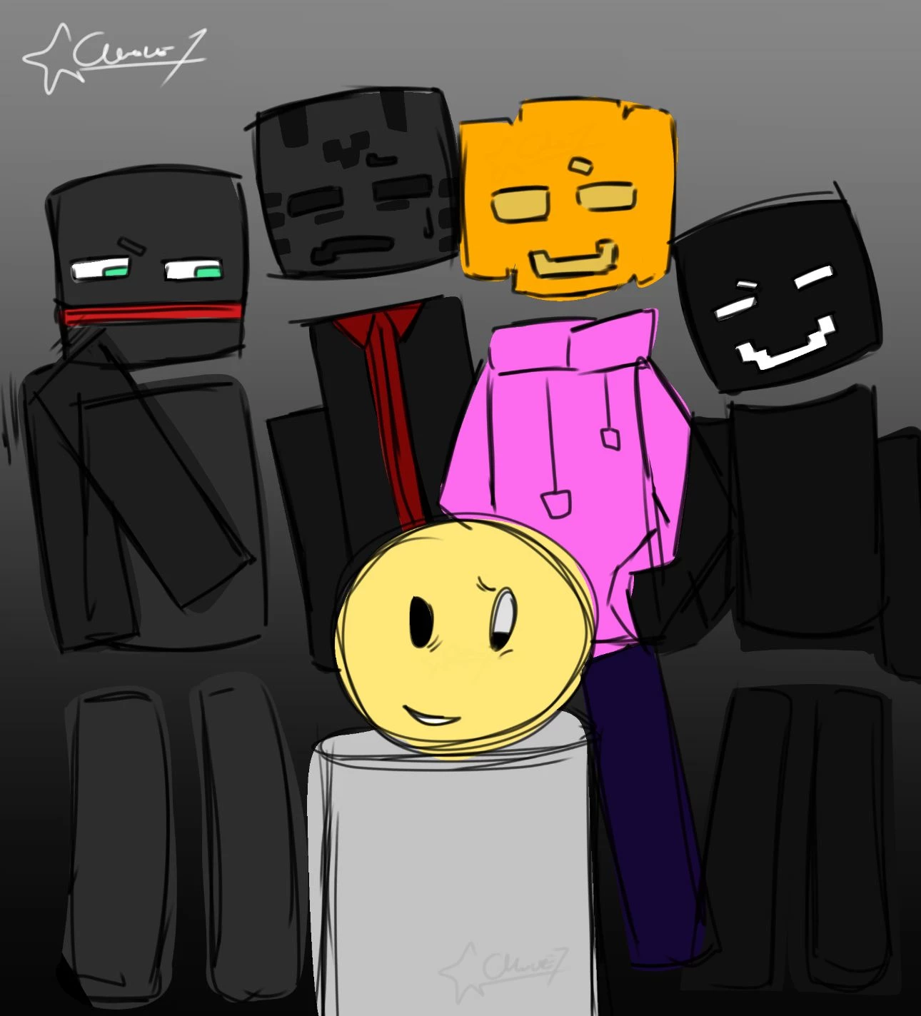 Verity Cast thumbnail