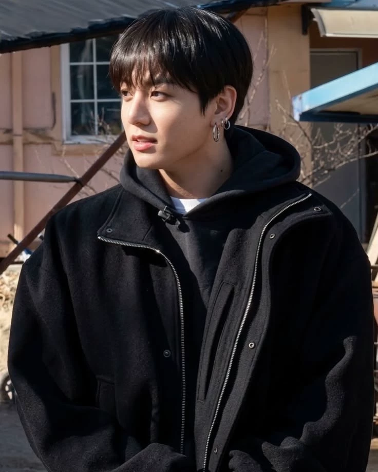 Jungkook thumbnail