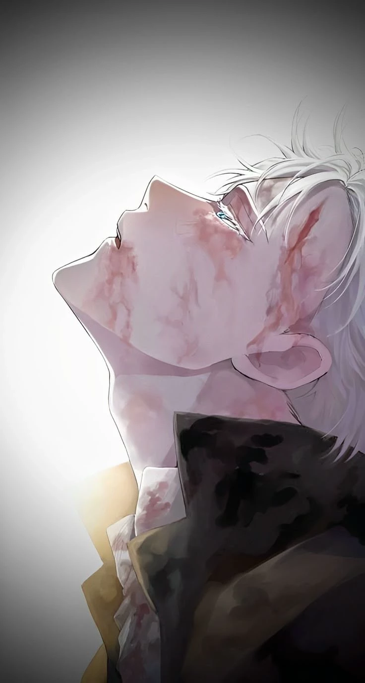 Satoru Gojo thumbnail