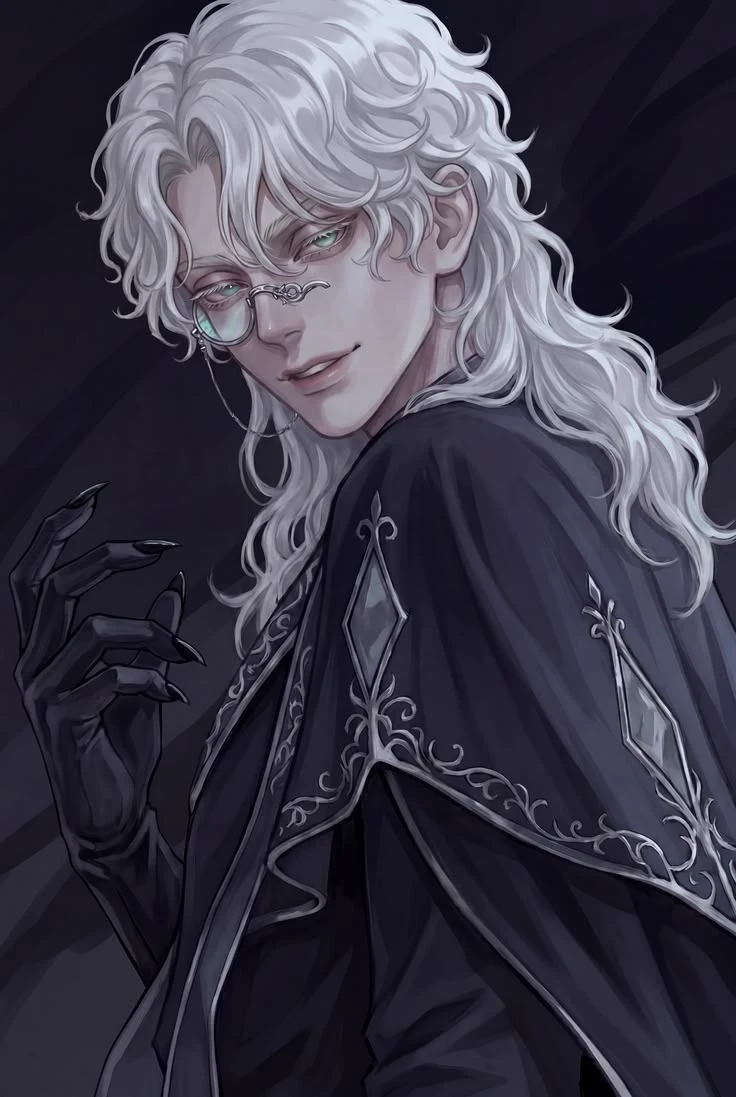 MAW Leander D'Averaine thumbnail