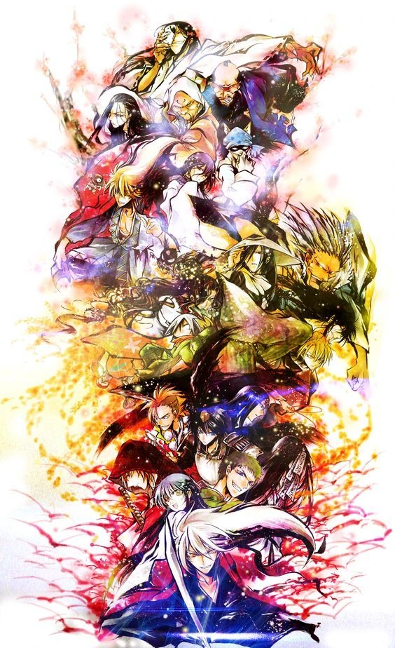 Nuraregion no Magician RPG thumbnail