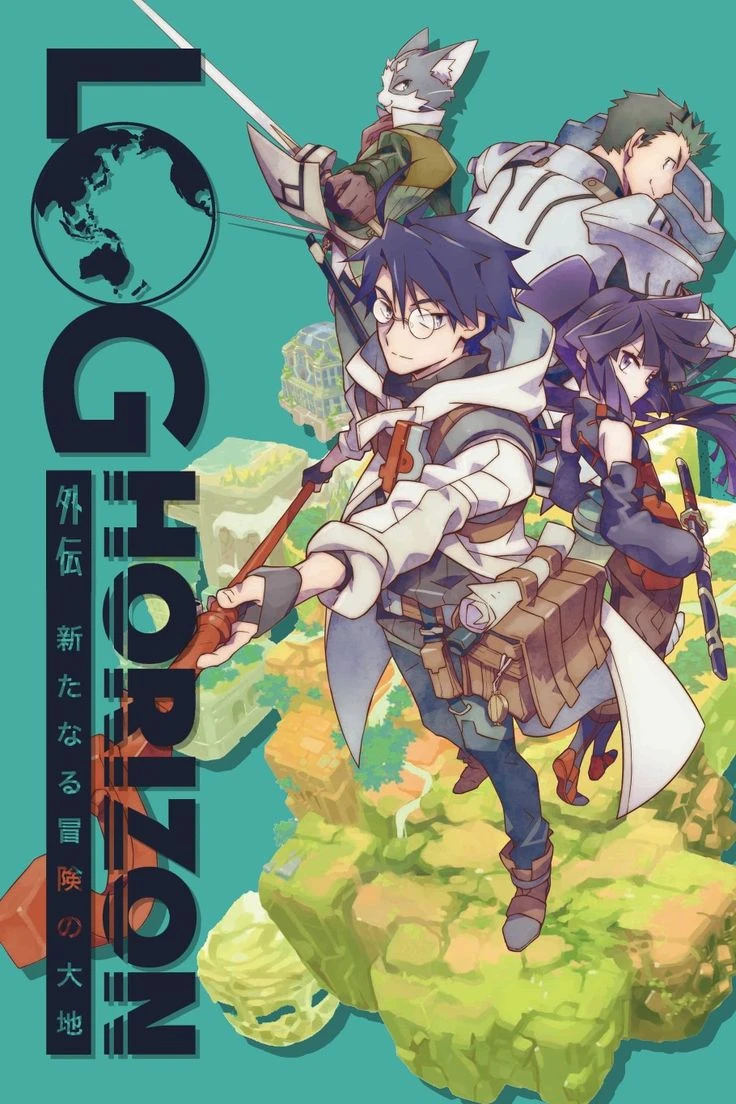Log Horizon RP thumbnail