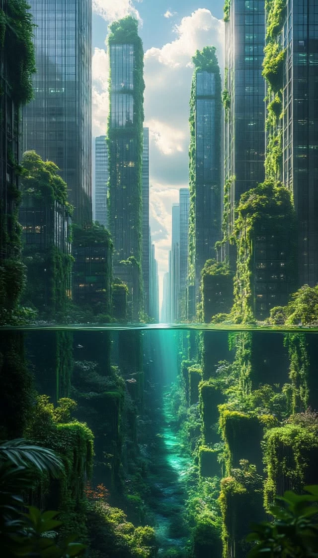 Flood Apocalypse RPG thumbnail