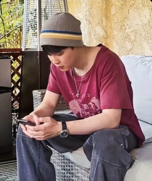 Jimin thumbnail